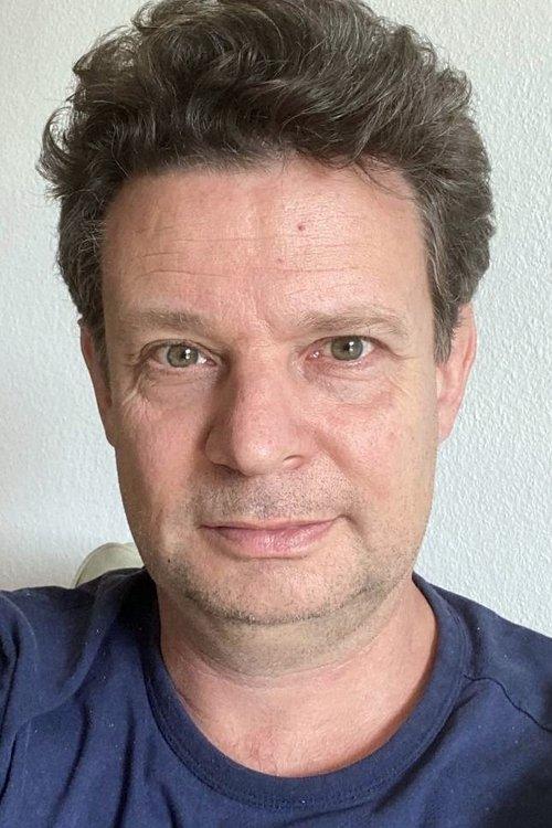 Etienne Curchod