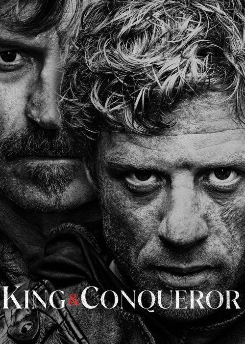 King & Conqueror