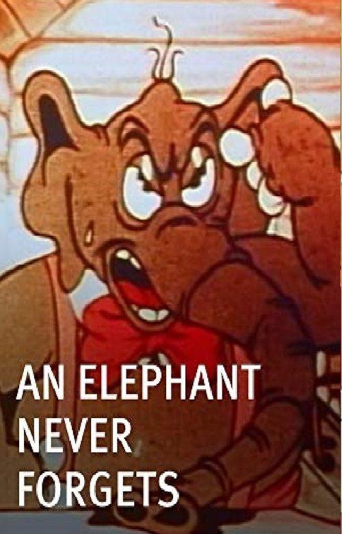 Um Elefante Nunca Esquece