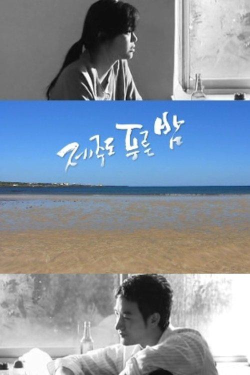 드라마 시티: 제주도 푸른밤