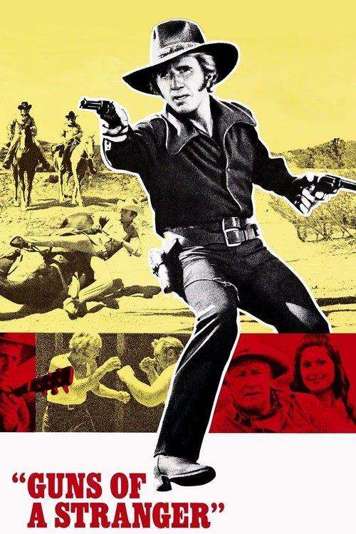 Guns of a Stranger