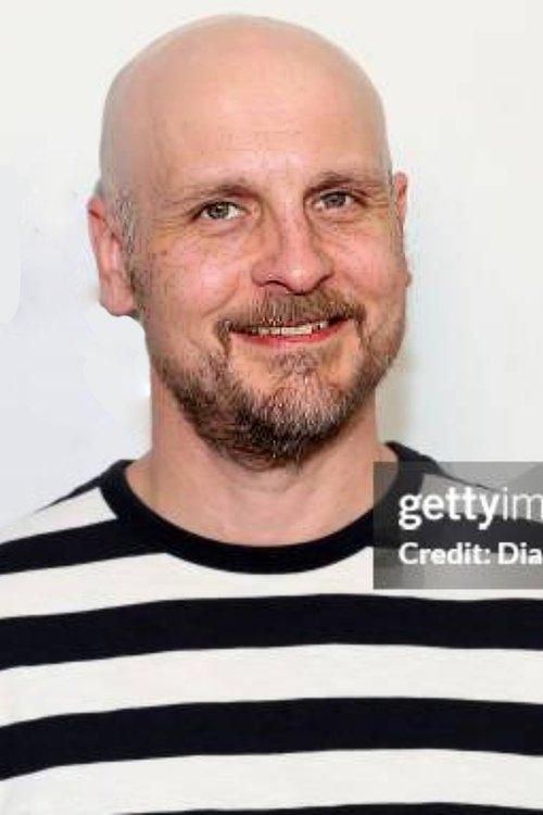 Michael Saunders
