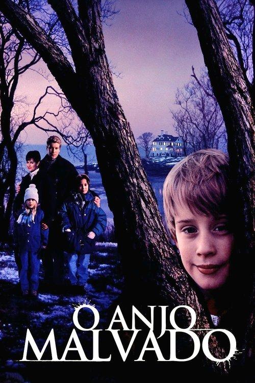 O Anjo Malvado