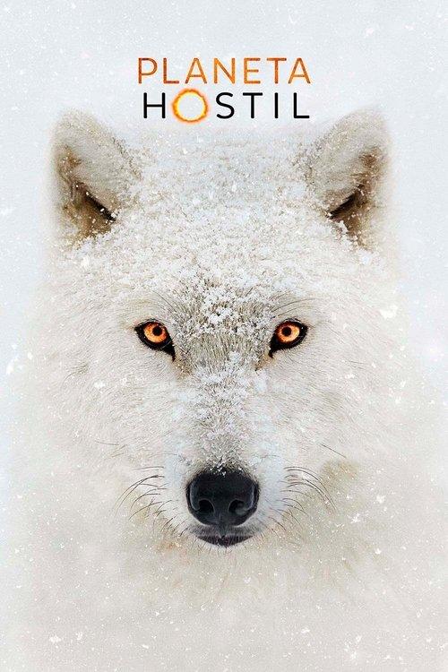 Planeta Hostil