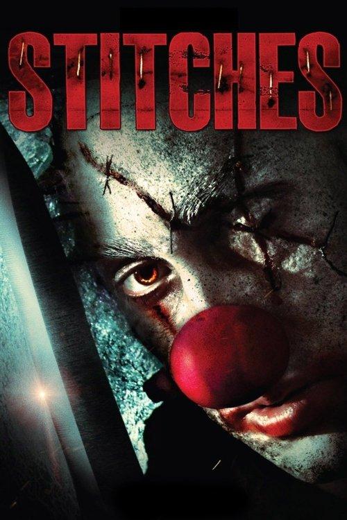 Stitches: O Retorno do Palhaço Assassino