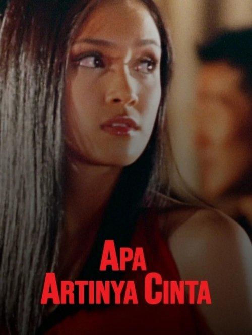 Apa Artinya Cinta?