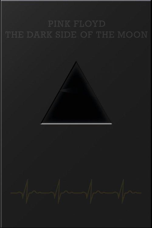 Pink Floyd: The Dark Side Of The Moon (50th Anniversary Blu-ray)