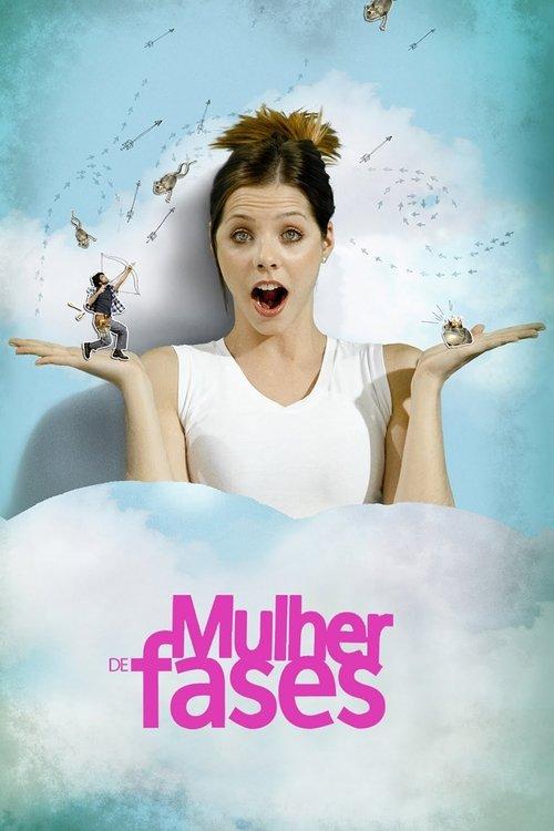 Mulher de Fases