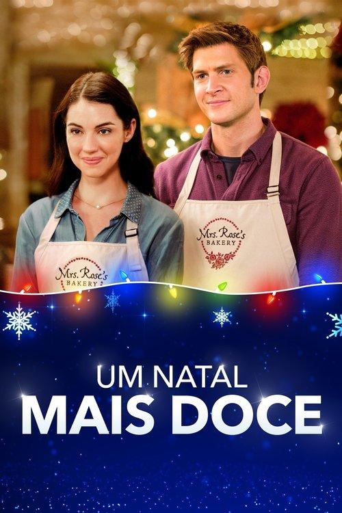 Um Natal Mais Doce
