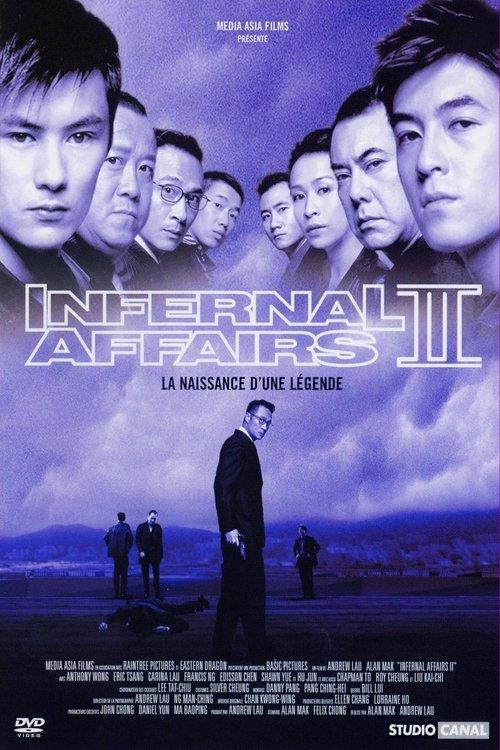 Conflitos Internos 2