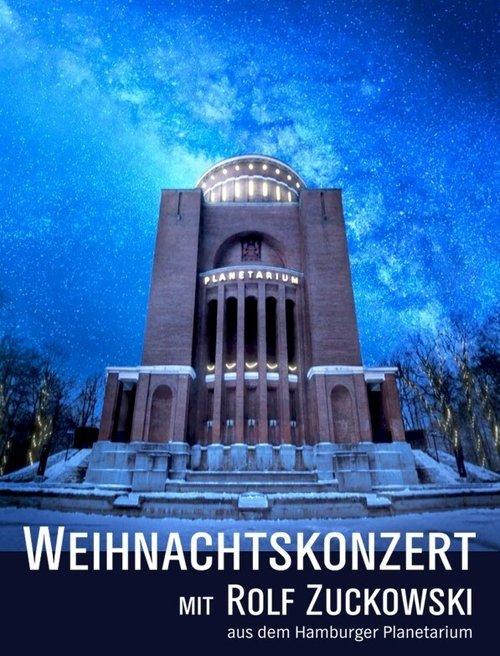 Weihnachtskonzert mit Rolf Zuckowski