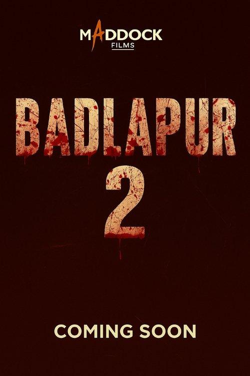 बदलापुर 2