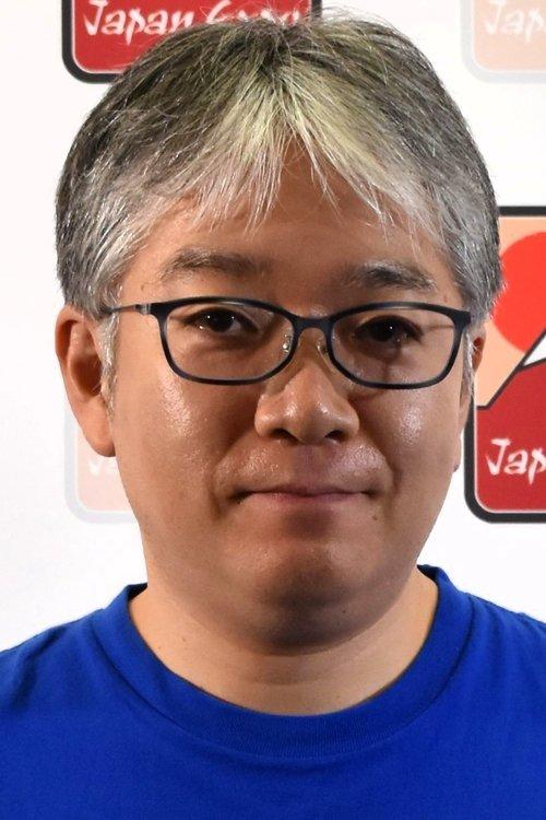 市川慶一