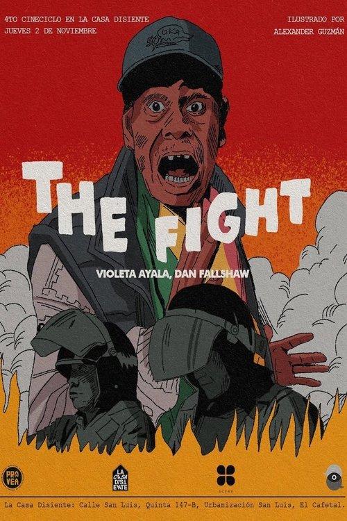 The Fight