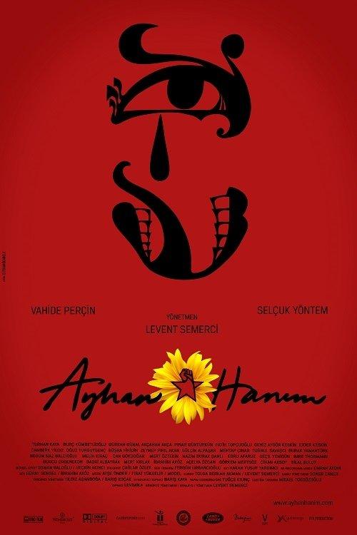 Ayhan Hanım