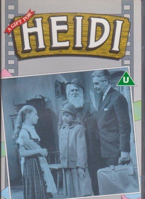 Um Presente para Heidi