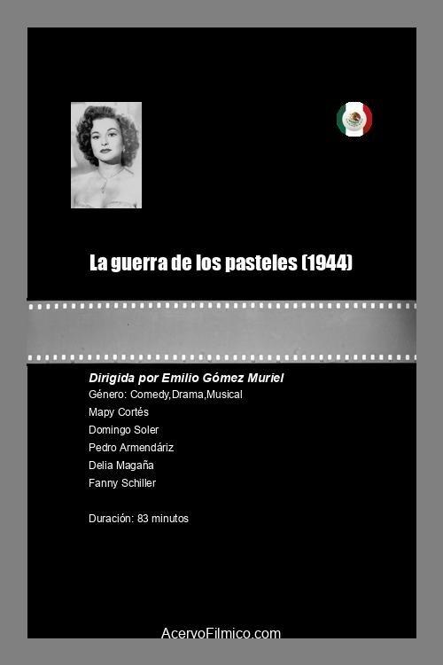 Guerra dos Pastéis