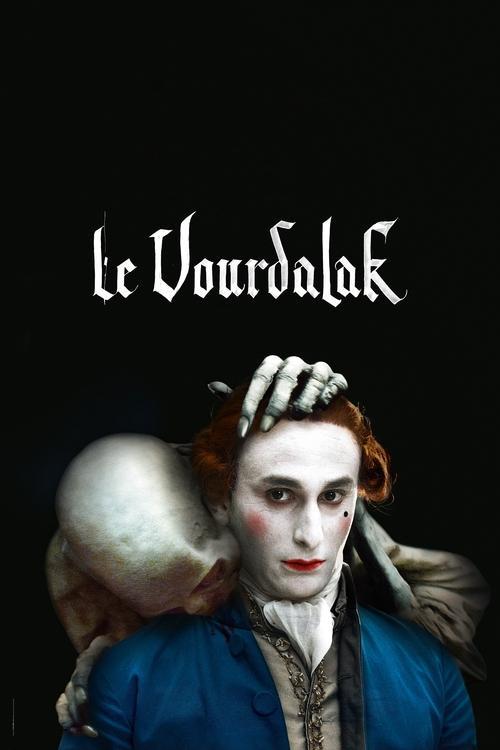 Os Vourdalak