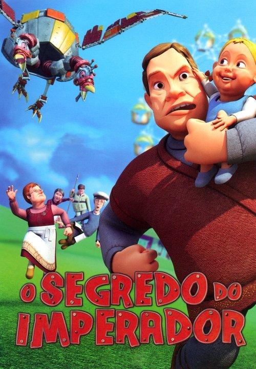 O Segredo do Imperador