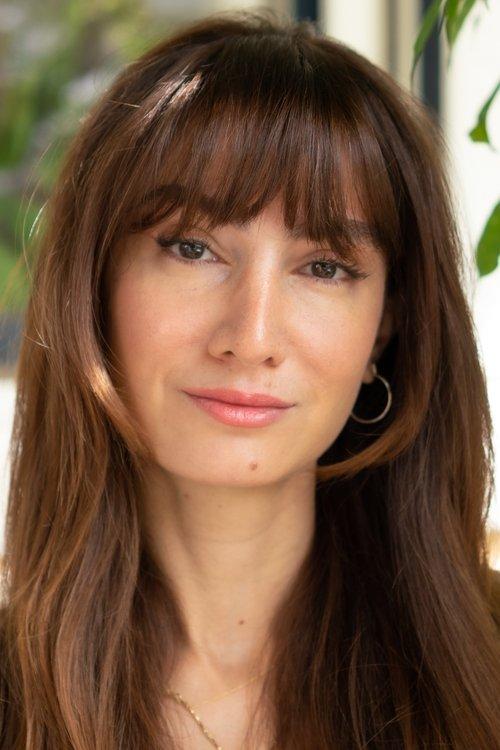 Tanja Tawadjoh