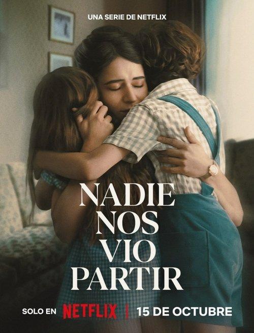 Ninguém nos Viu Partir