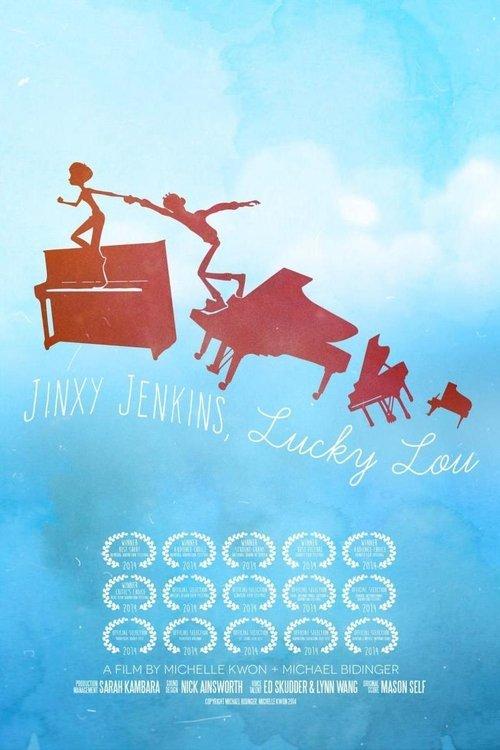 Jenkins & Lou