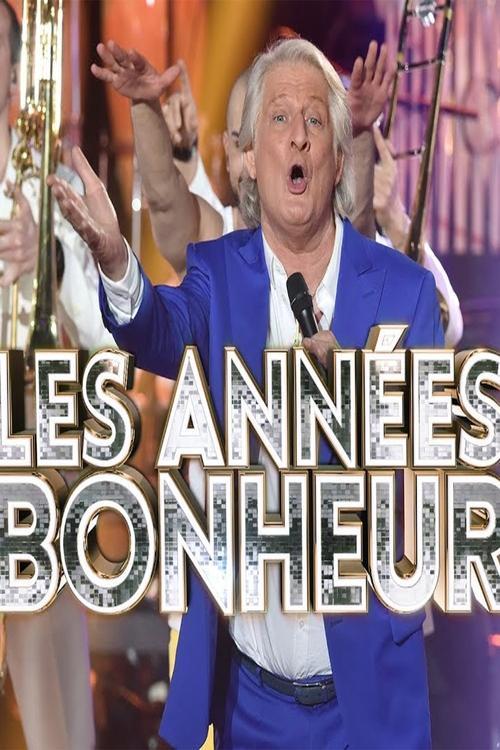 Les Annees Bonheur