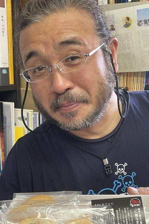 鈴木啓造