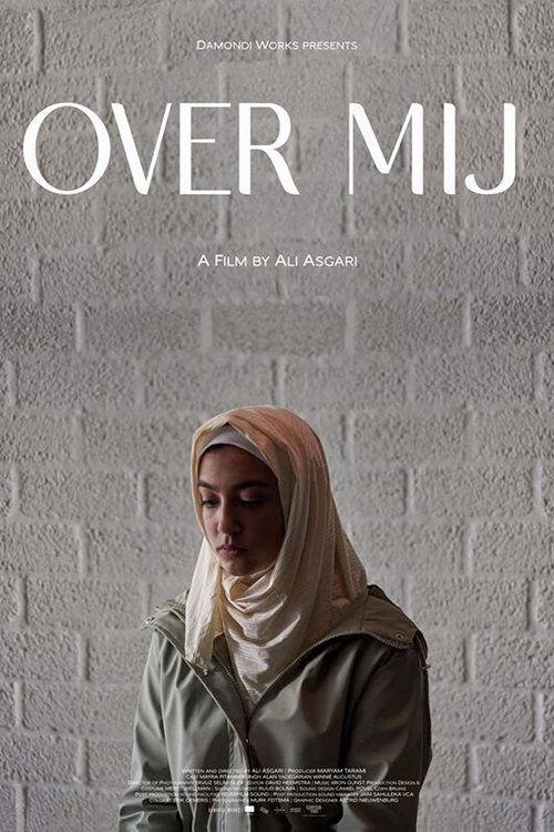 Over mij