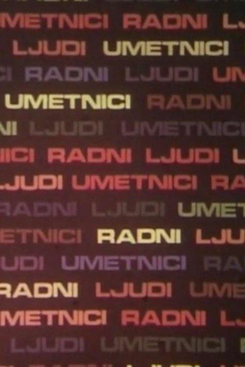 Radni ljudi - Umetnici