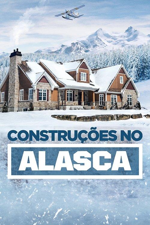Construindo no Alaska