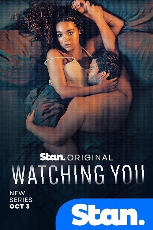 Watching You
