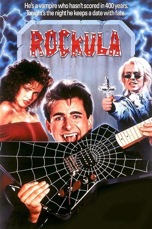 Rockula - Uma Banda Vampiresca
