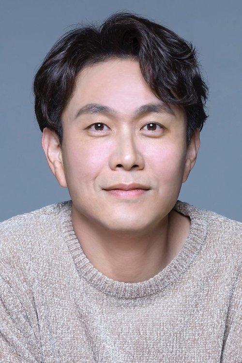 Oh Jung Se