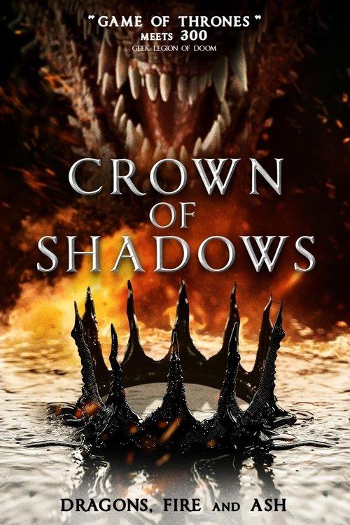 No Reino das Sombras