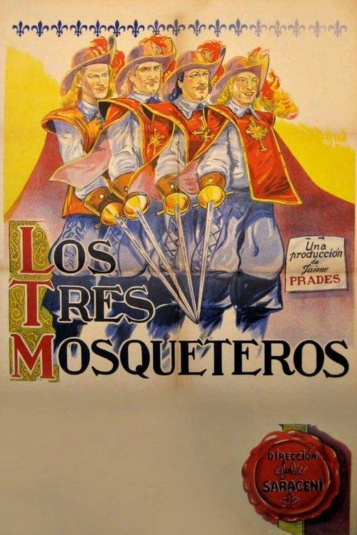 Os Três Mosqueteiros