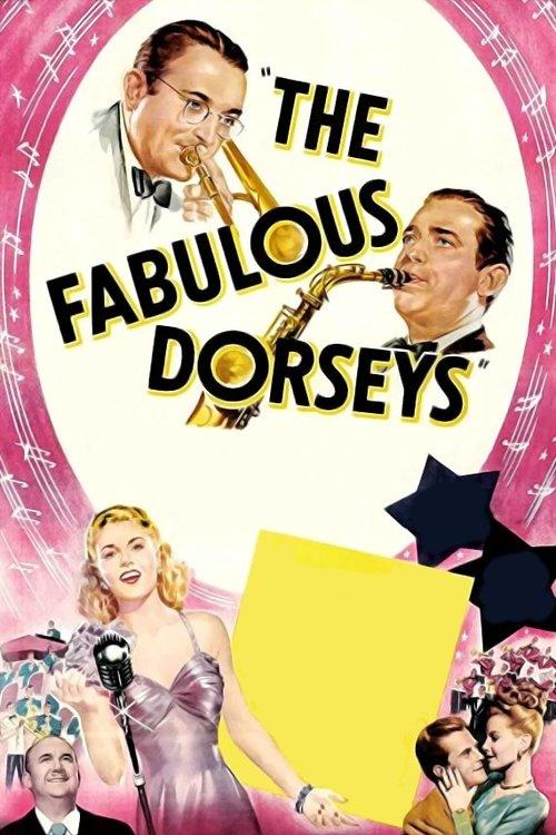 Os Fabulosos Dorseys