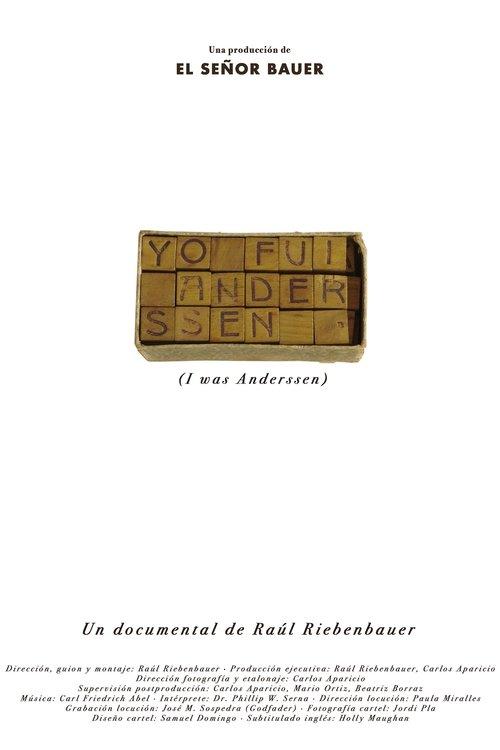 Yo Fui Anderssen