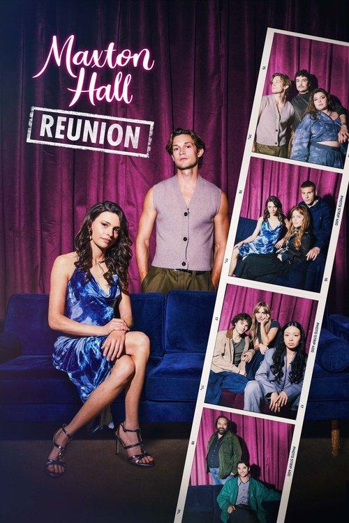 Maxton Hall: Encontro