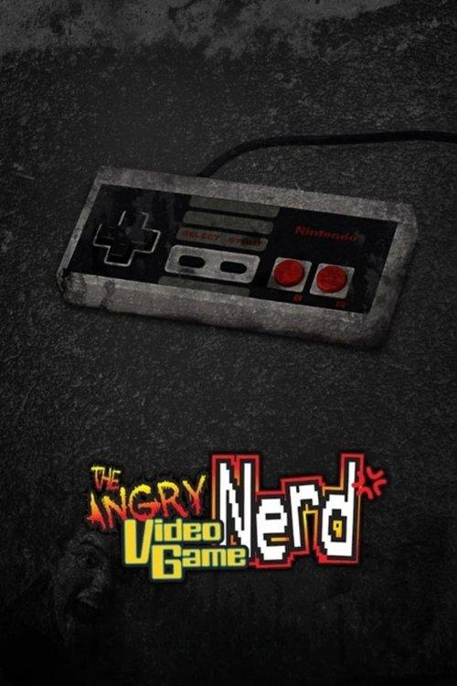 Angry Video Game Nerd