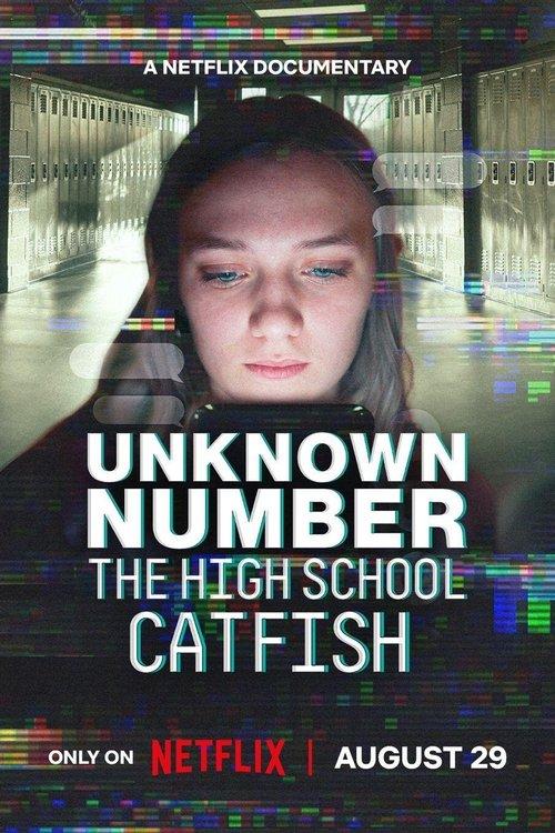 Número Desconhecido: Catfishing na Escola