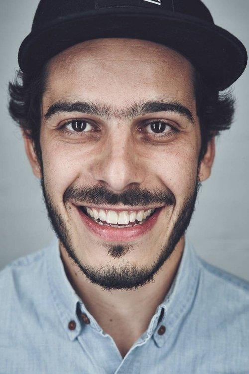 Elisha Karmitz