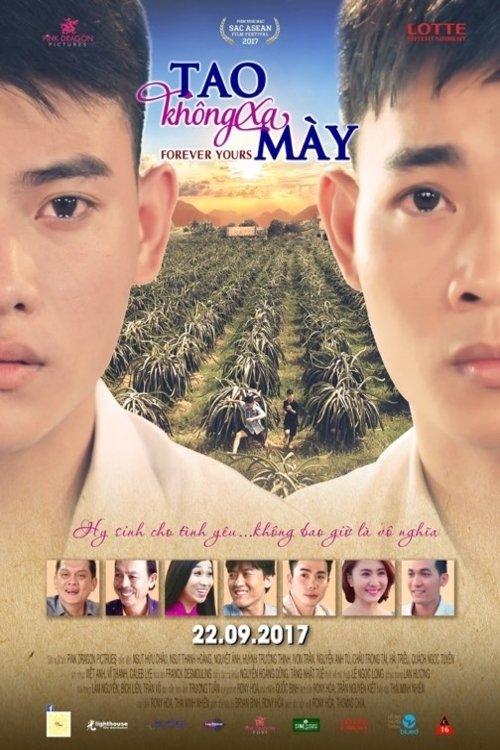 Tao Khong Xa May