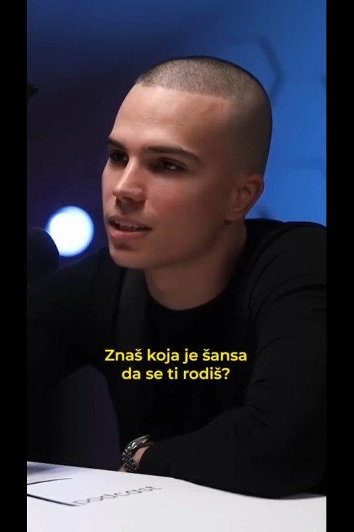 Voyage: Šansa za rođenje
