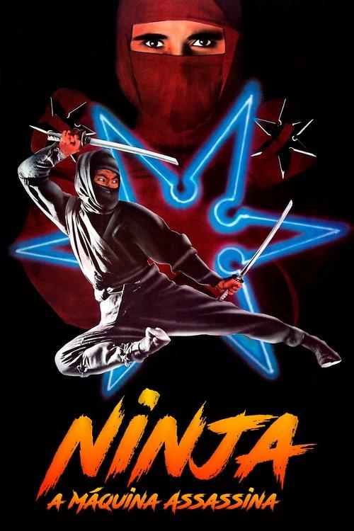 Ninja - A Máquina Assassina