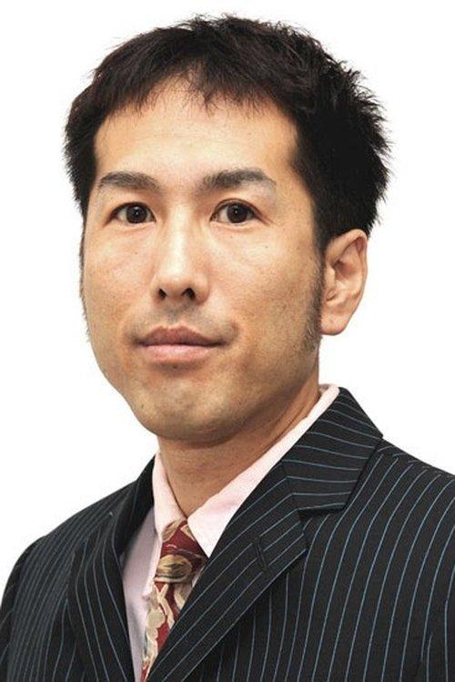 鈴木コウヤ