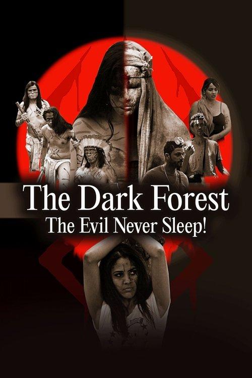 The Dark Forest  - Evil Never Sleep