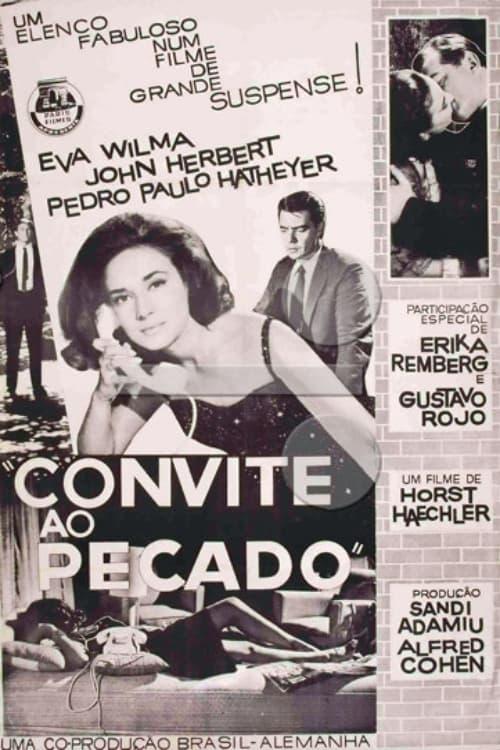Convite ao Pecado