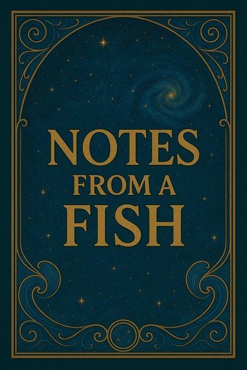 Notes from a Fish