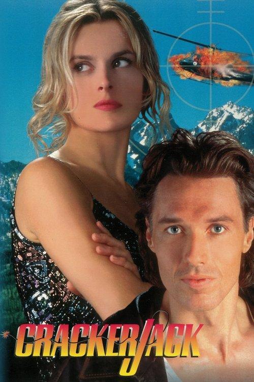 Crackerjack: Resgate Suicida